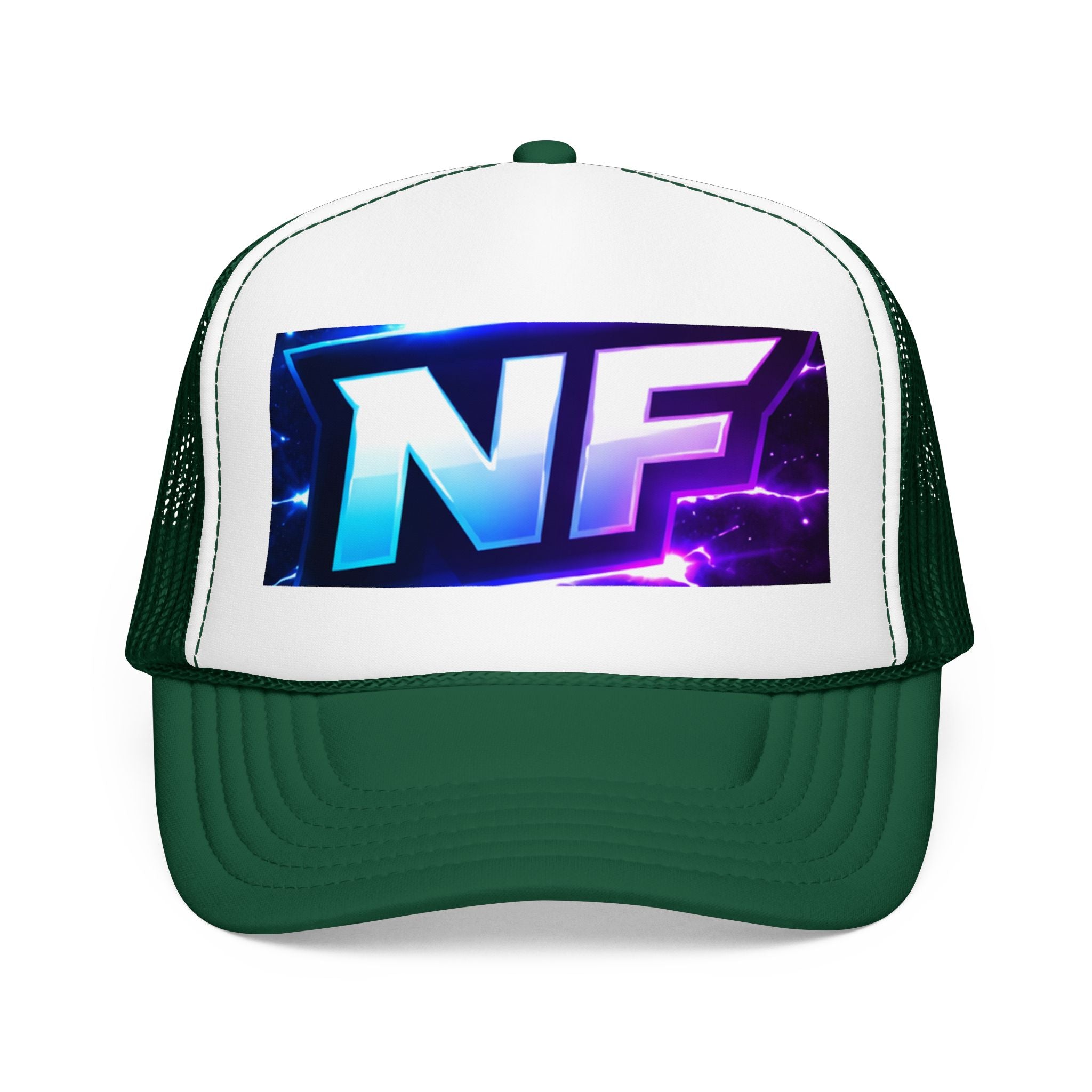 Foam Trucker Hat