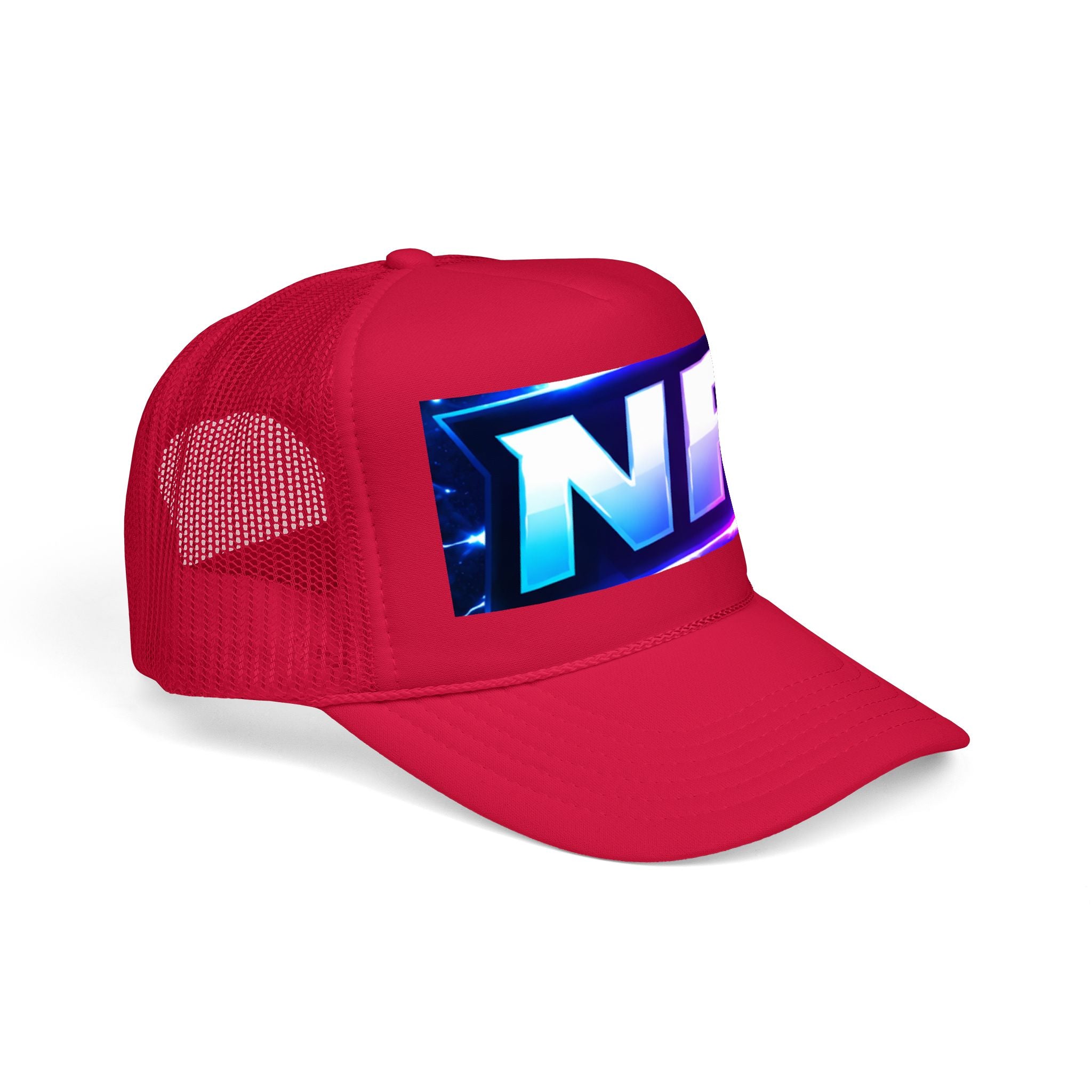 Foam Trucker Hat