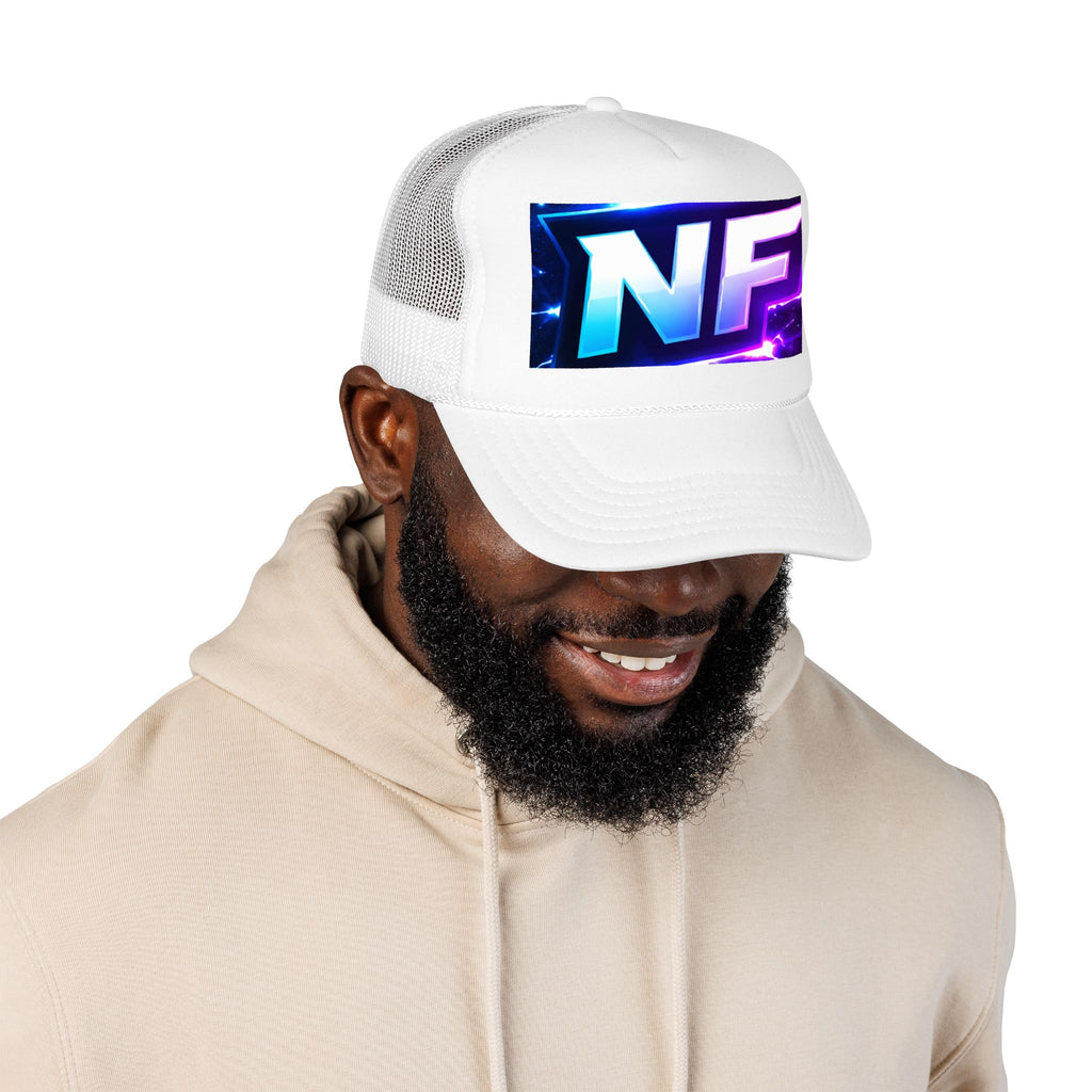 Foam Trucker Hat