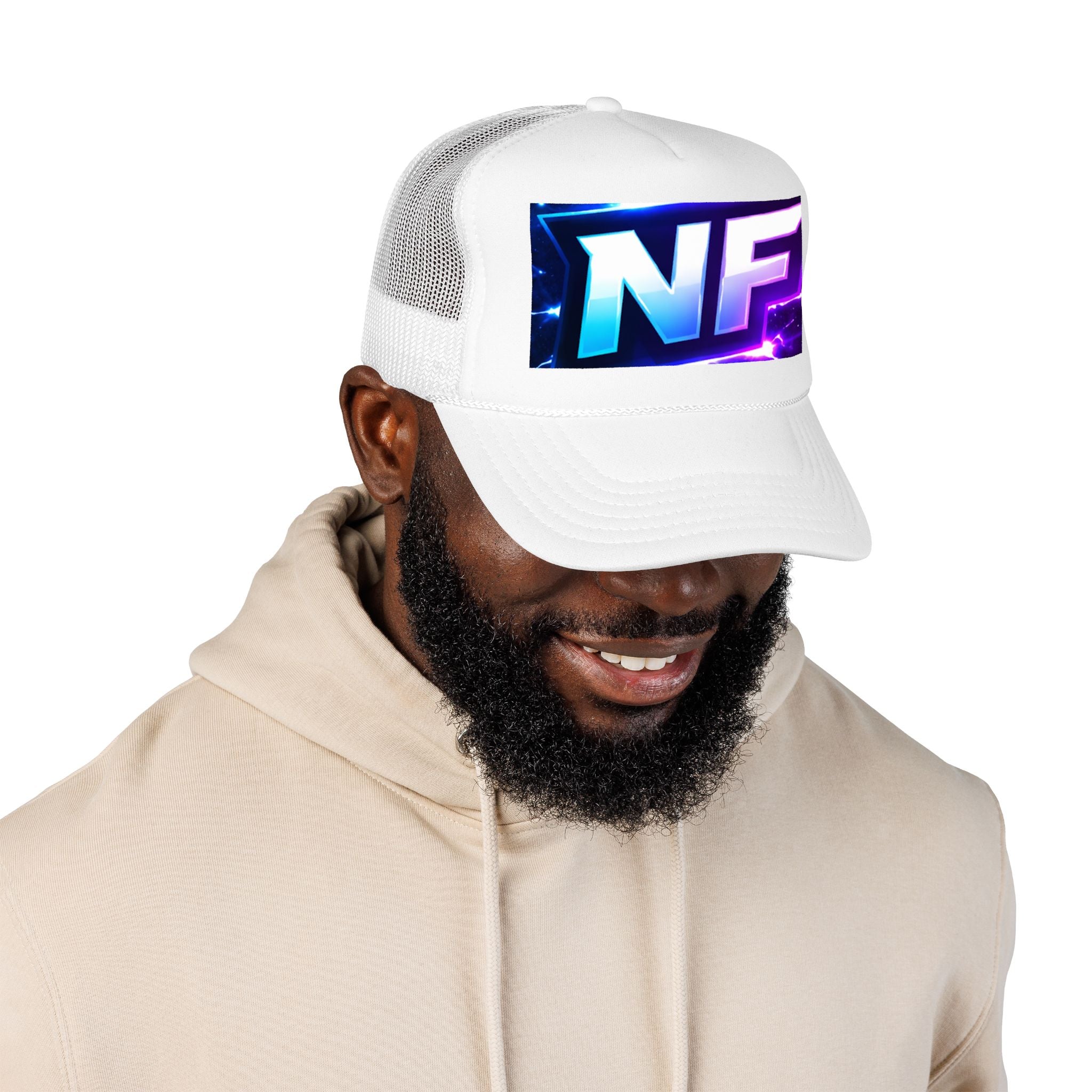 Foam Trucker Hat