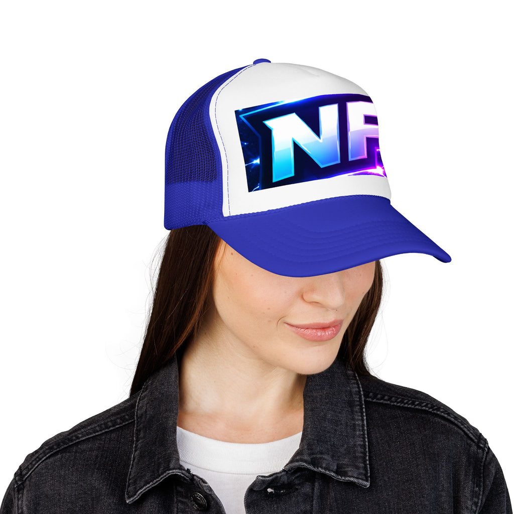 Foam Trucker Hat