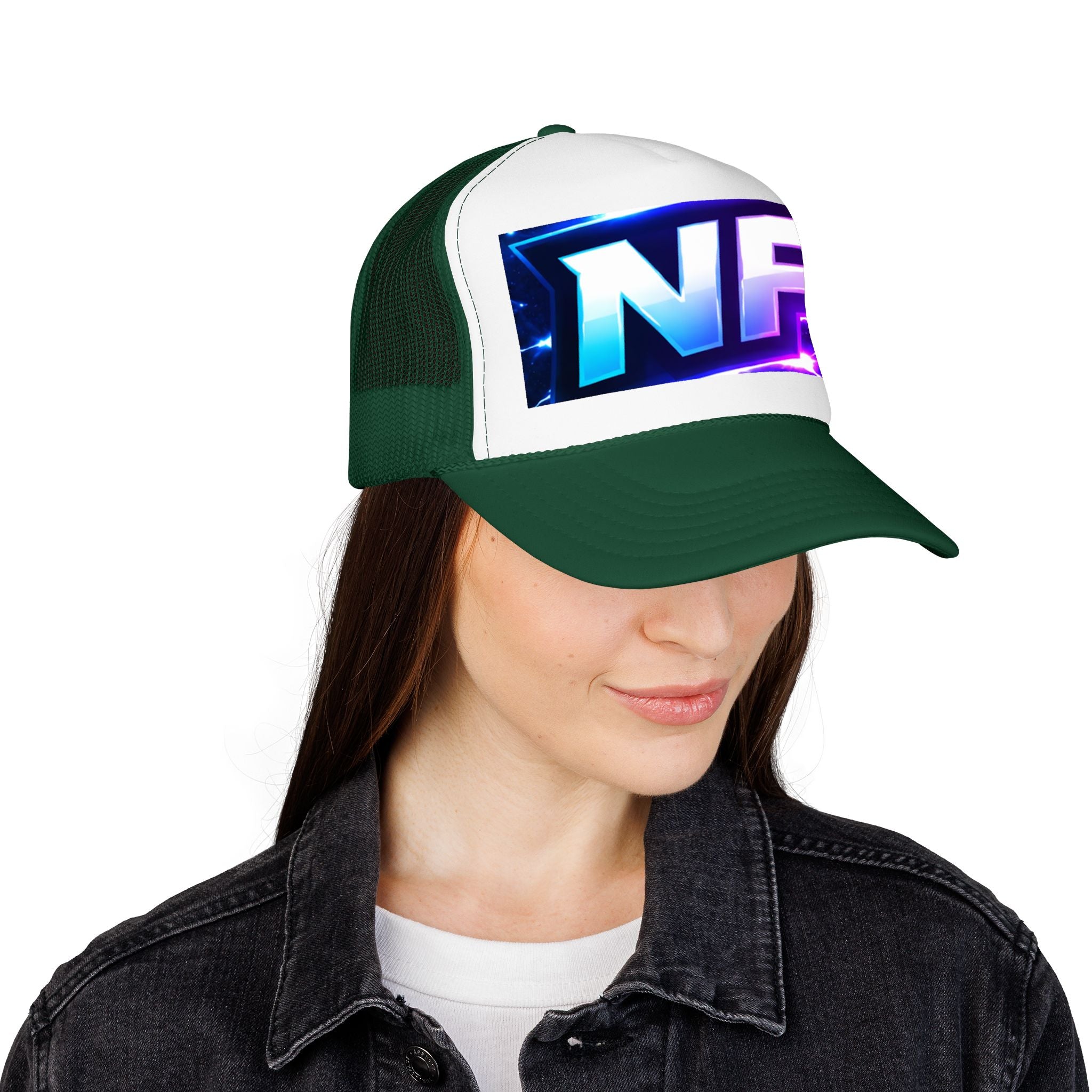 Foam Trucker Hat