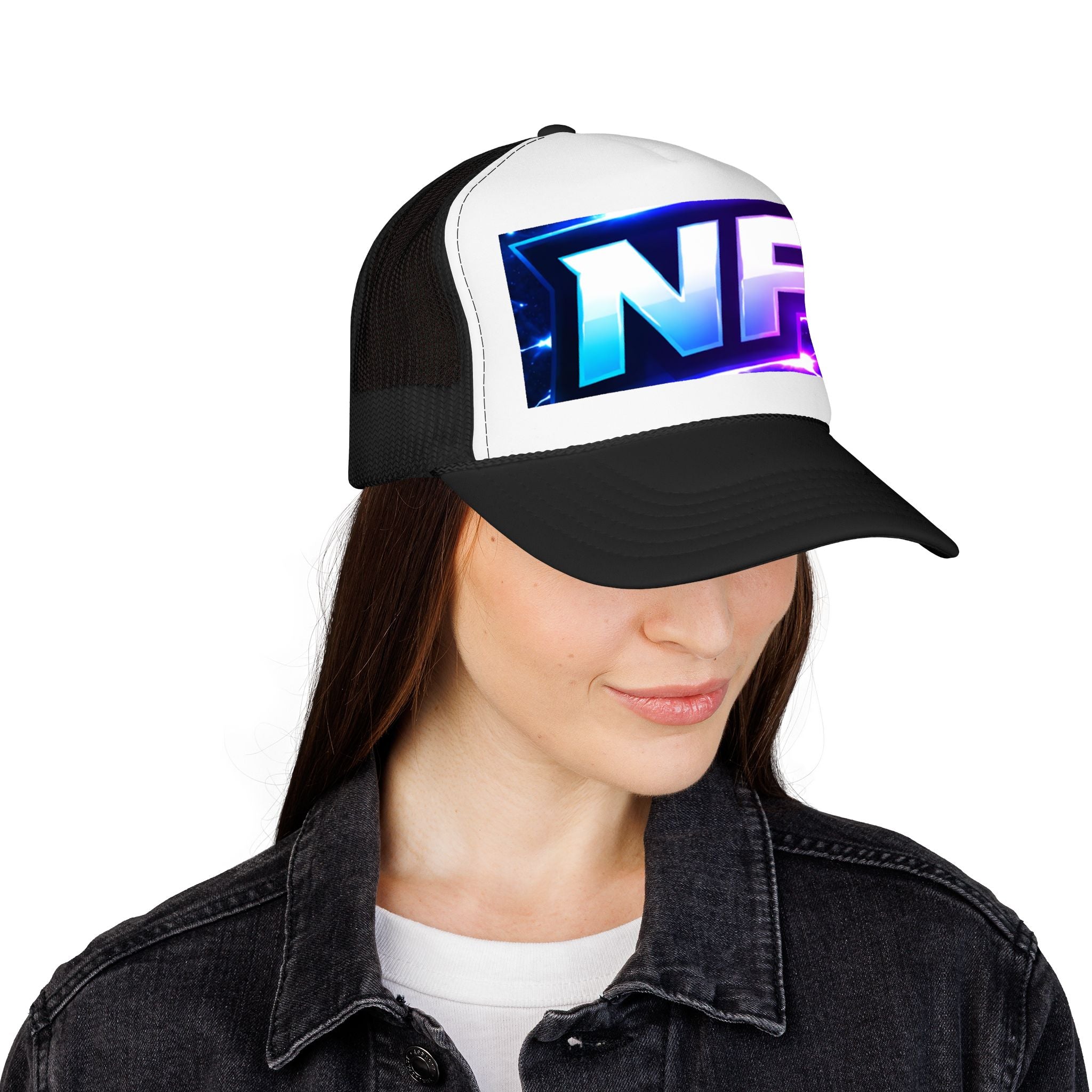 Foam Trucker Hat