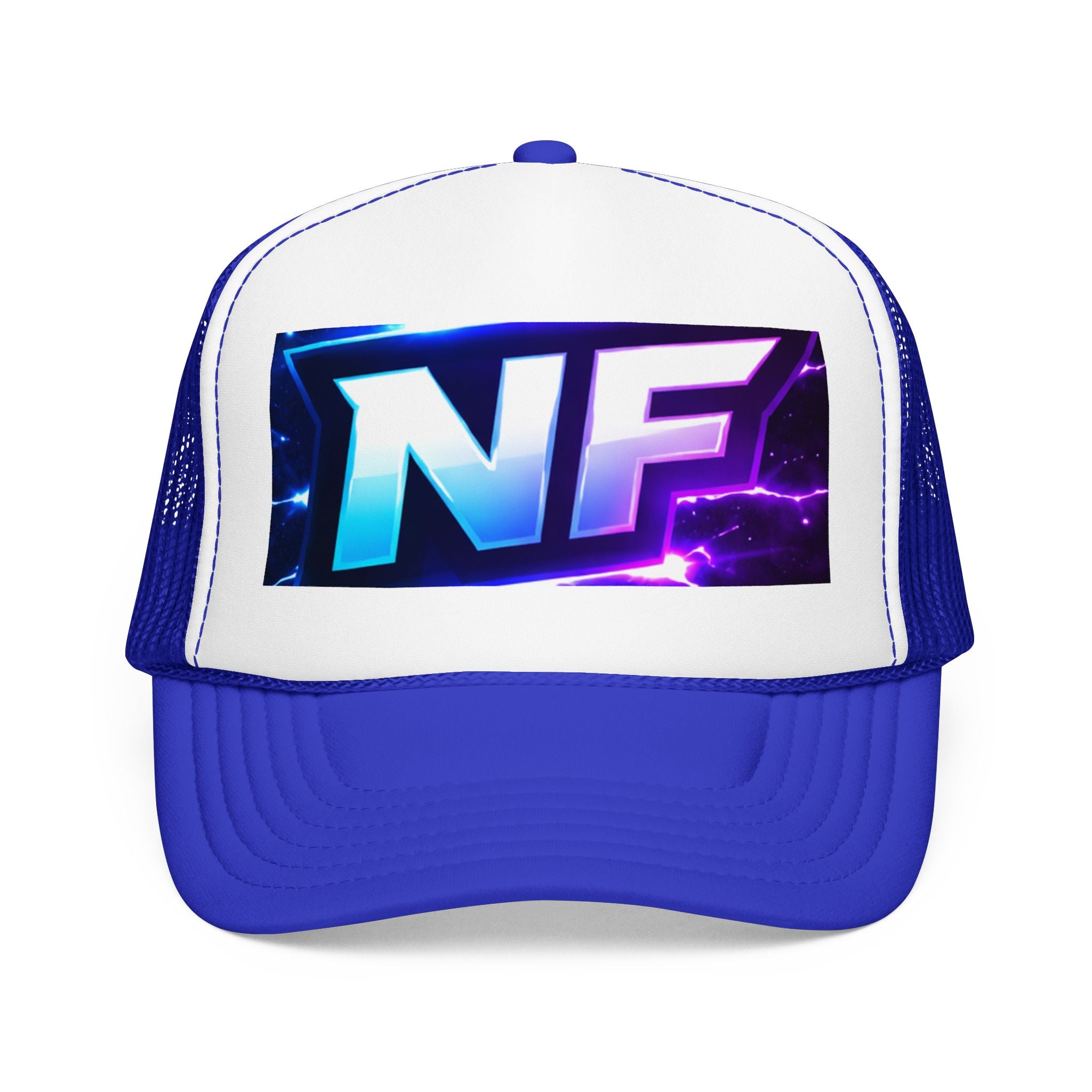 Foam Trucker Hat