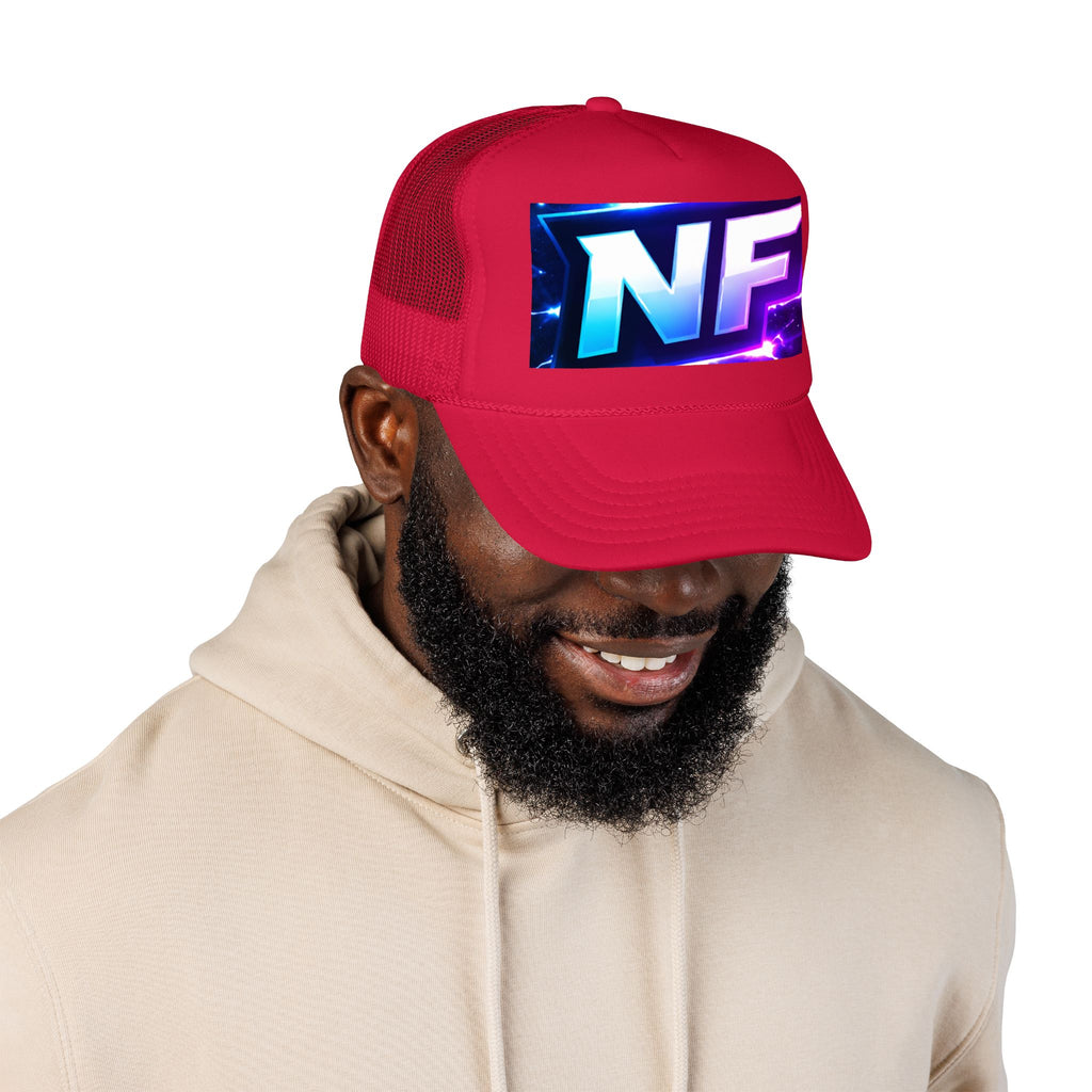 Foam Trucker Hat