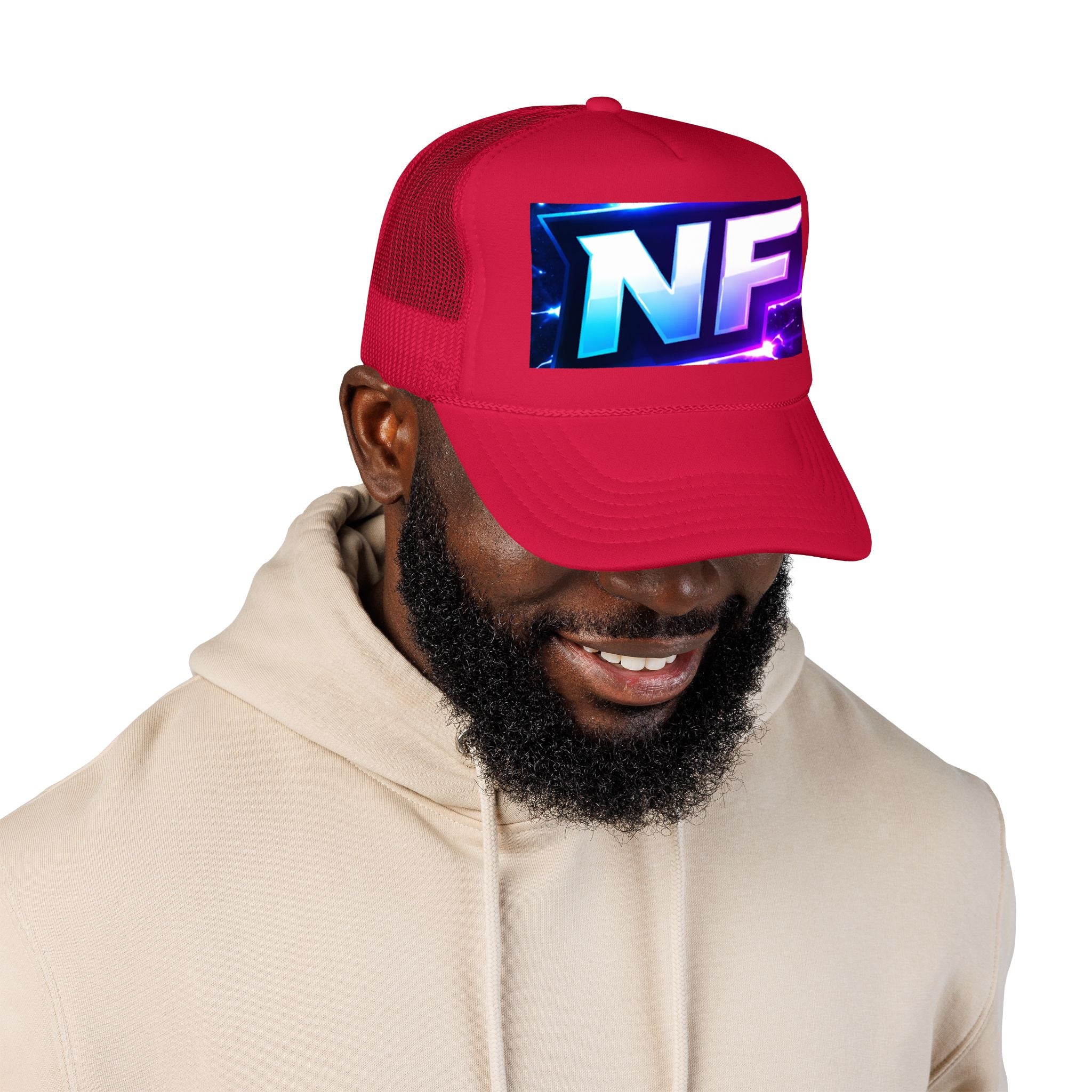 Foam Trucker Hat