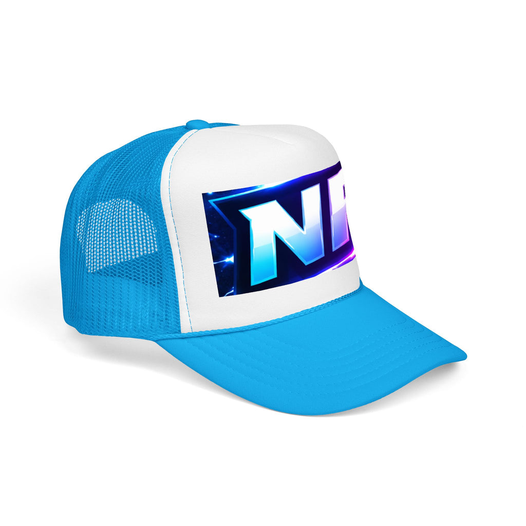 Foam Trucker Hat