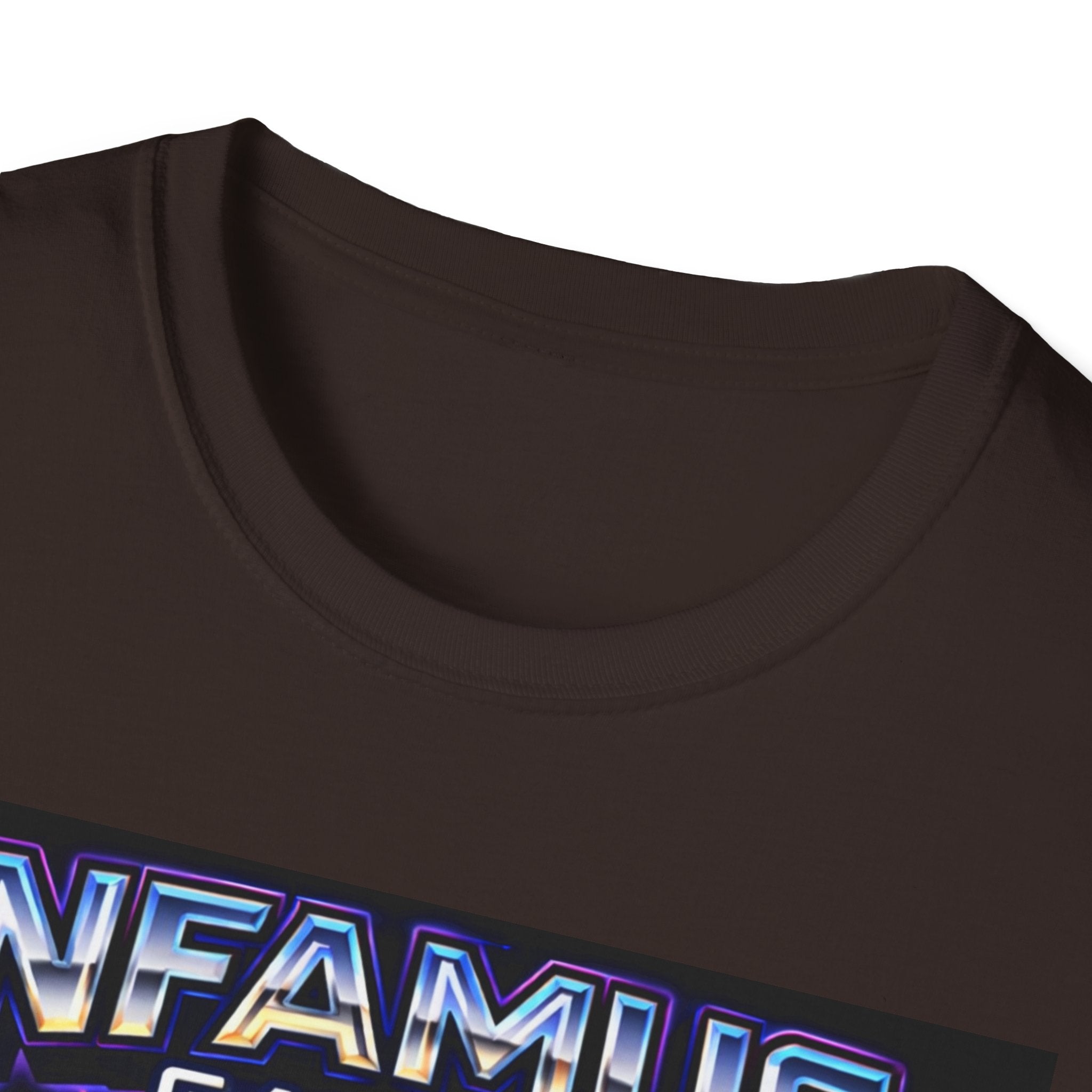 Nfamus gaming desgin