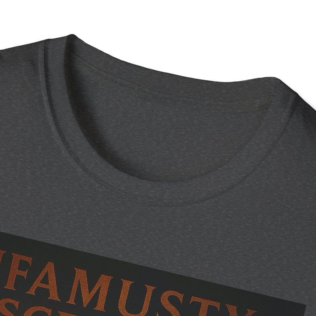 Nfamusty Decendents tee