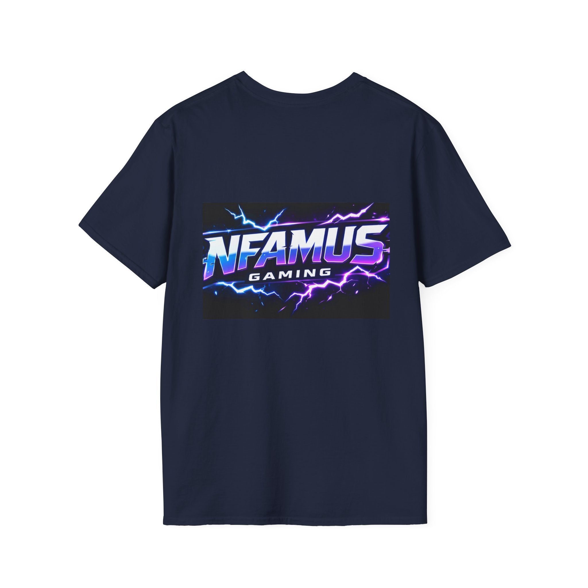 Nfamus gaming desgin