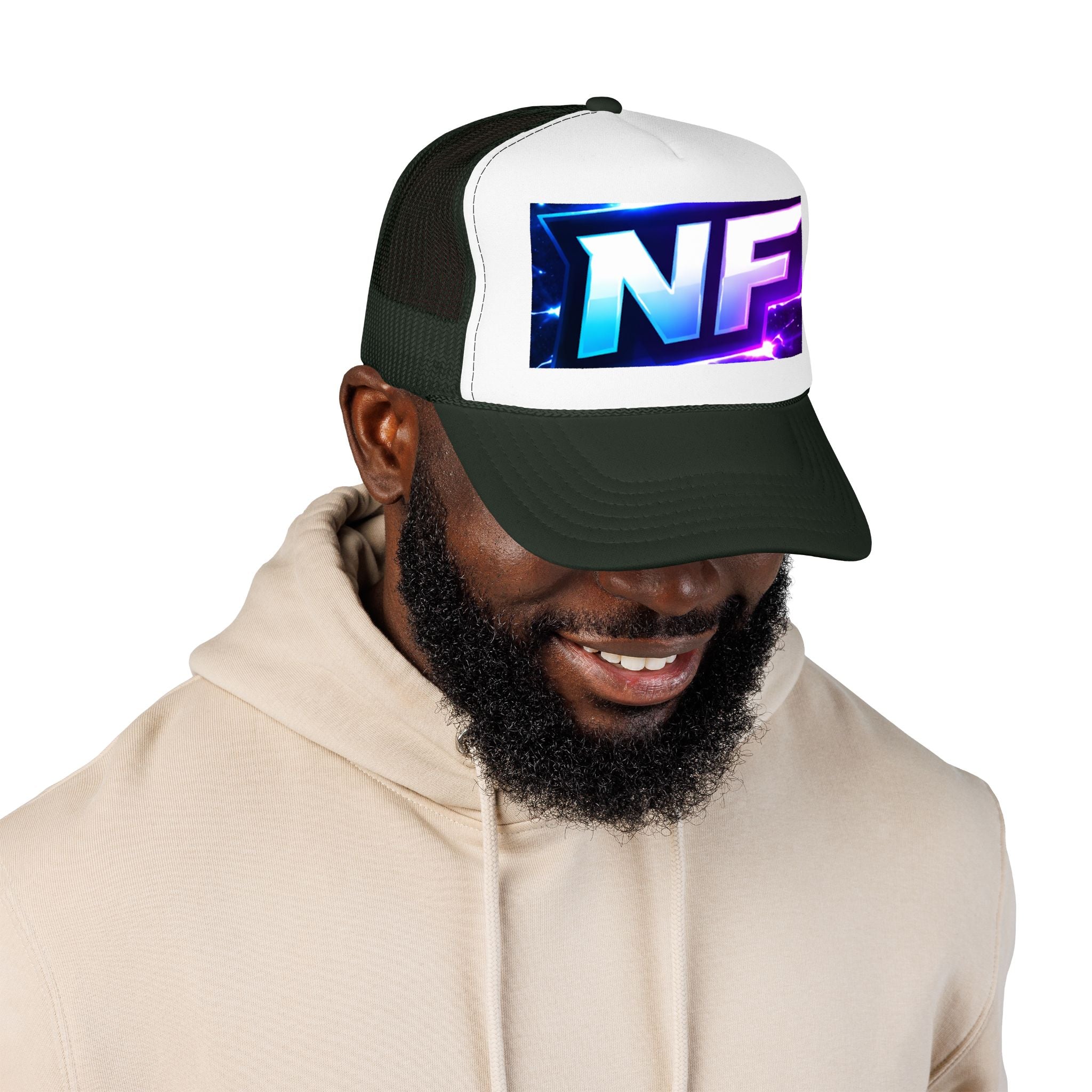 Foam Trucker Hat