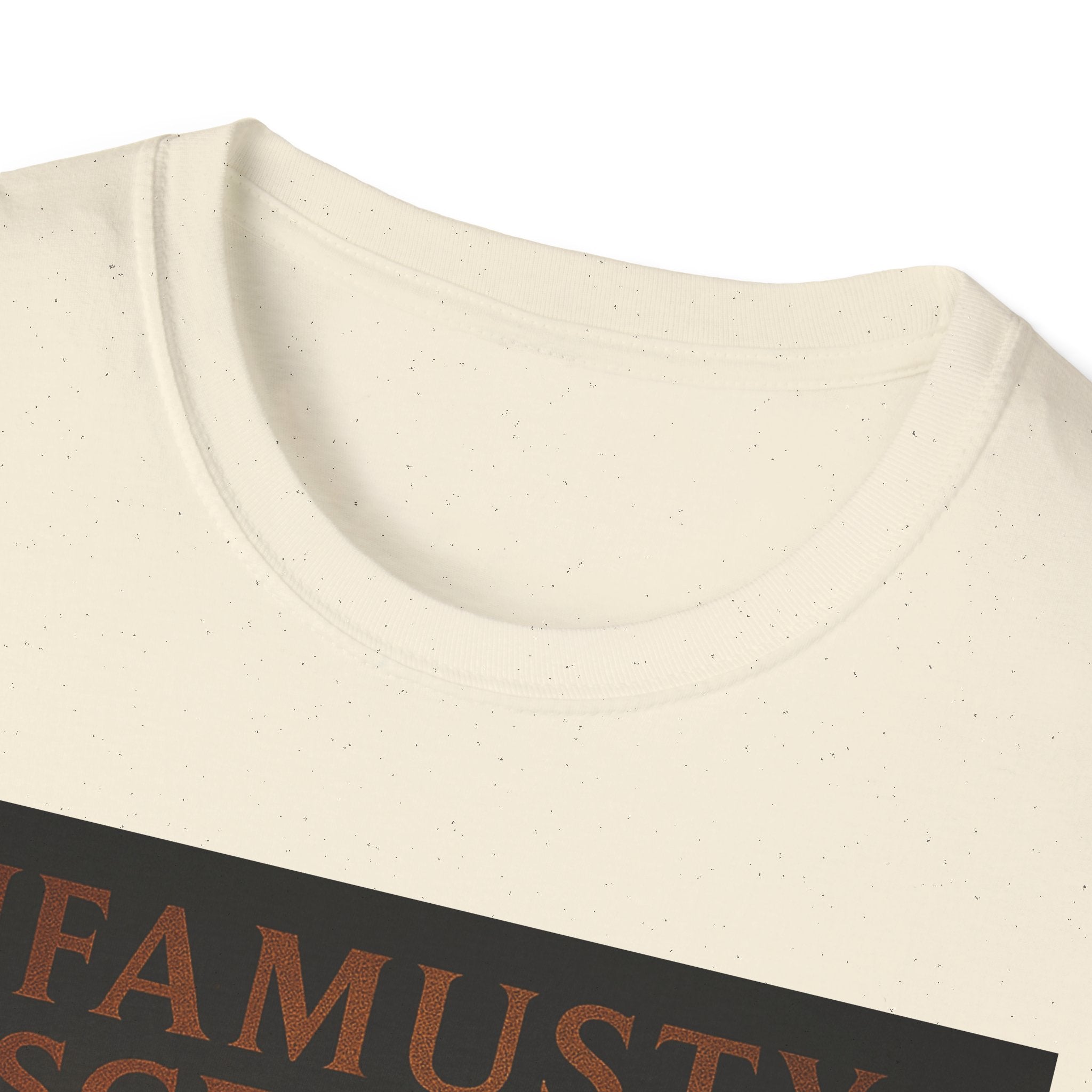 Nfamusty Decendents tee