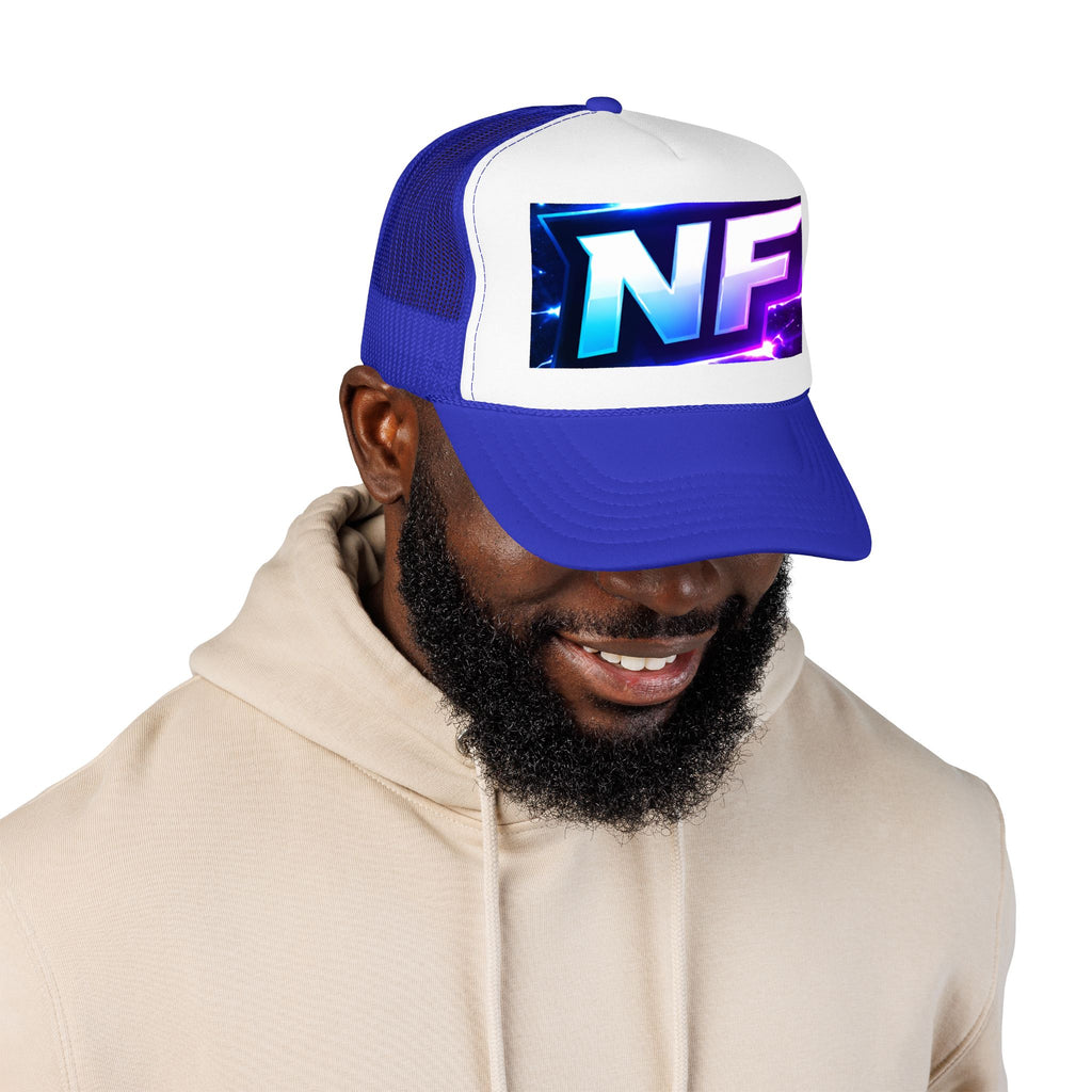 Foam Trucker Hat