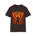 Rise From The Ashes T-Shirt — NFAMUSTY Music Graphic Tee