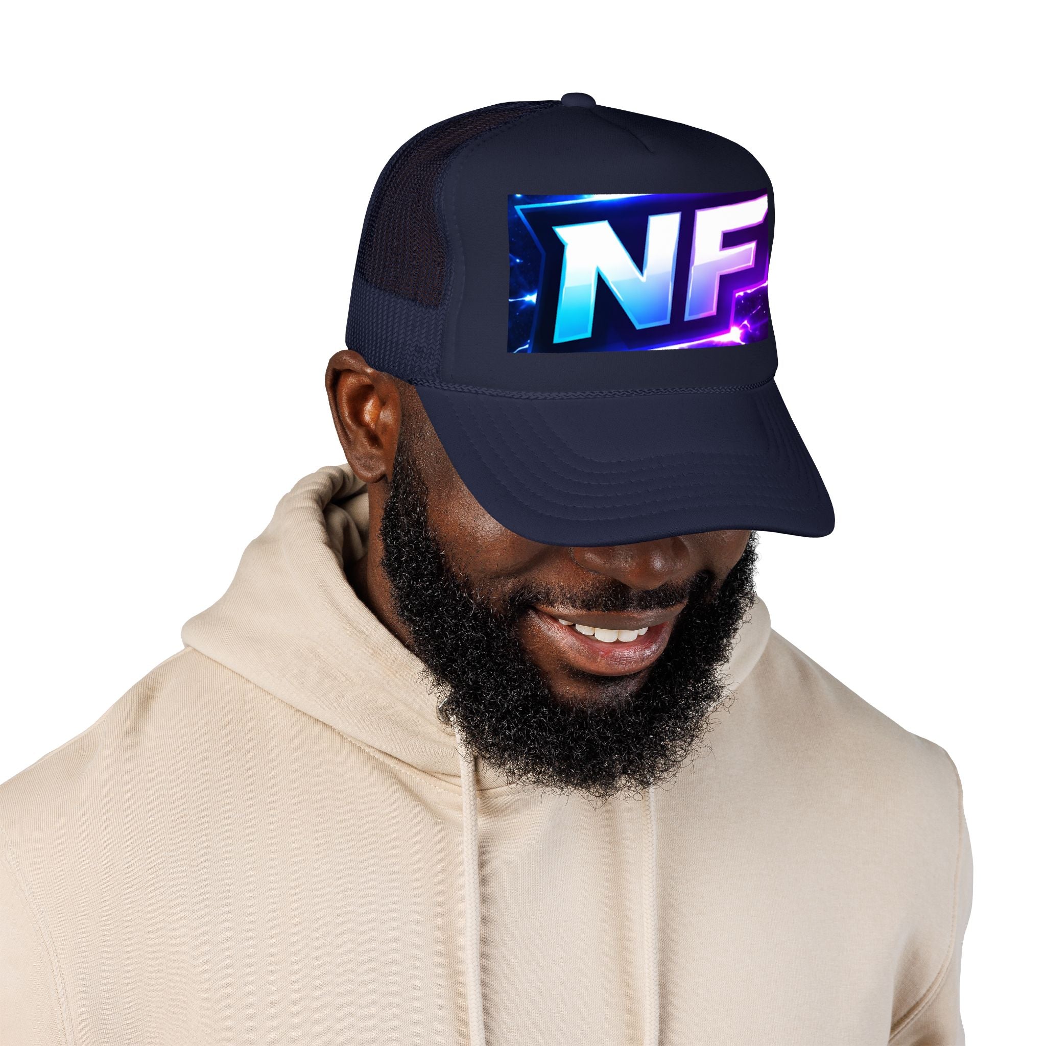 Foam Trucker Hat