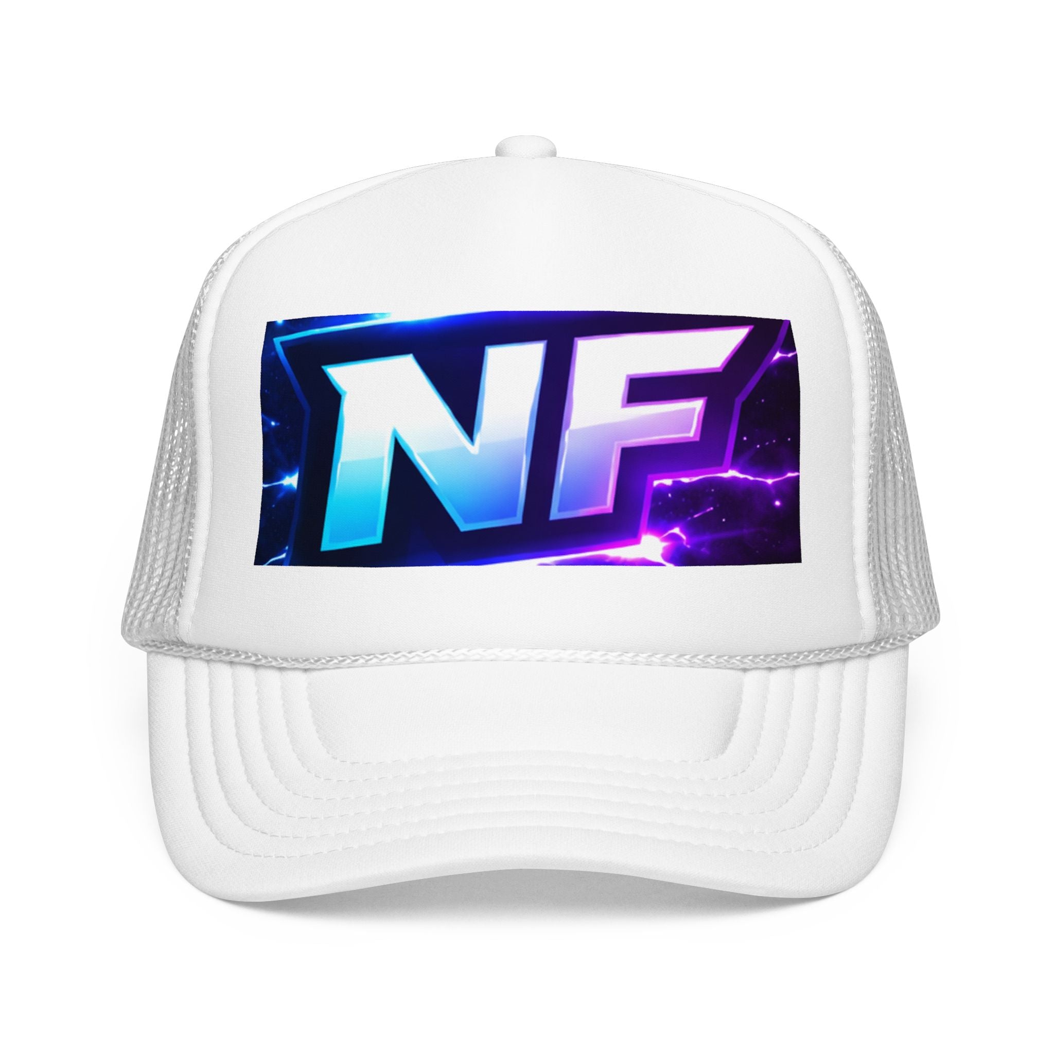 Foam Trucker Hat