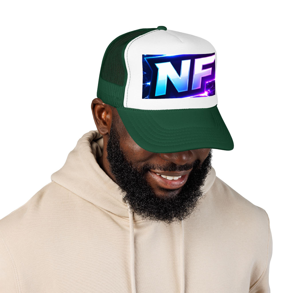 Foam Trucker Hat