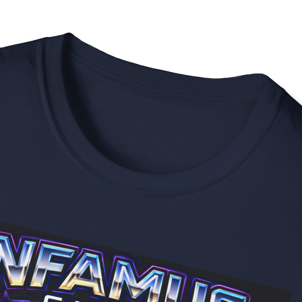 Nfamus gaming desgin