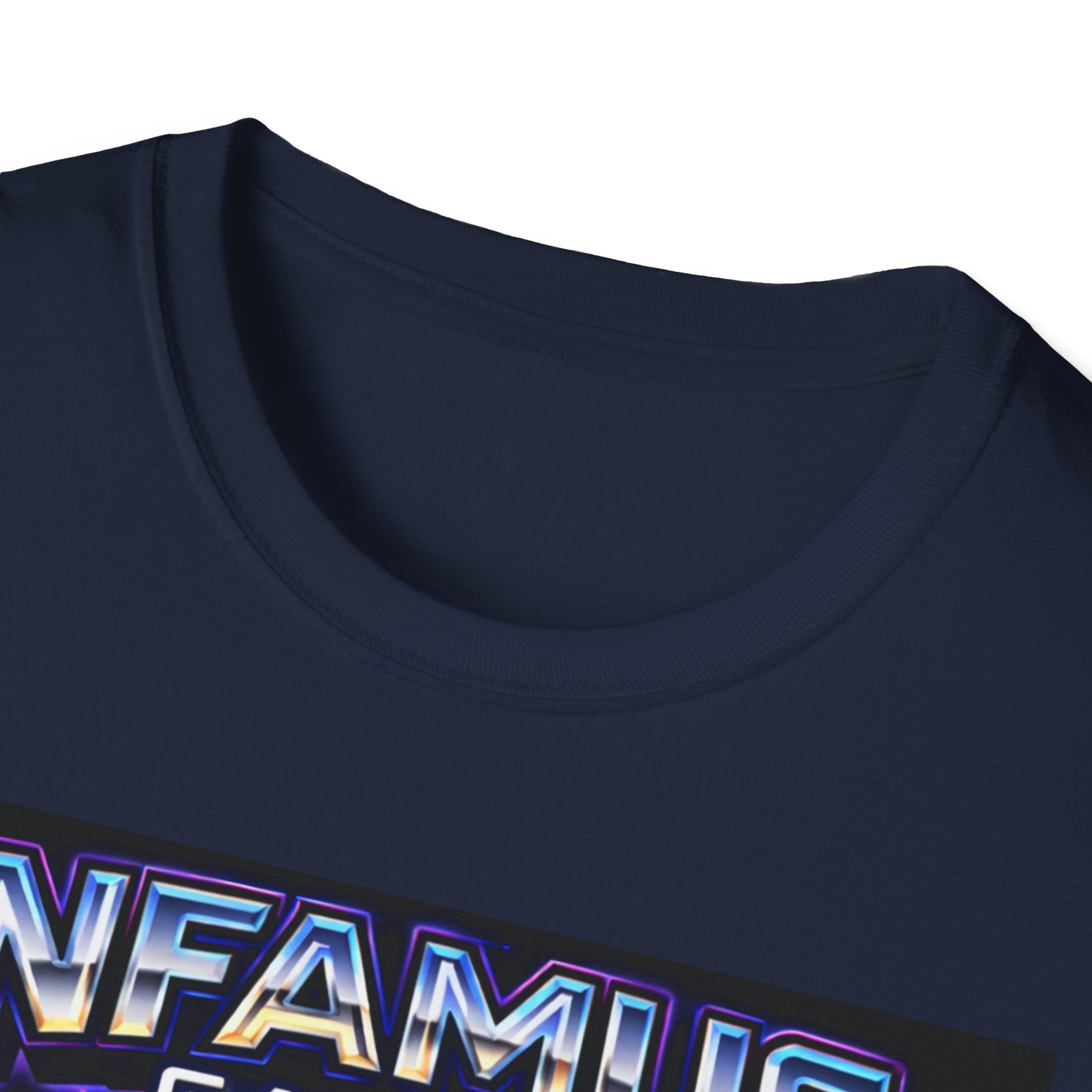 Nfamus gaming desgin