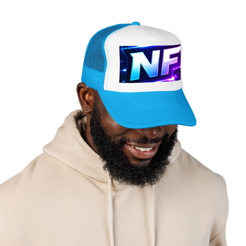 Foam Trucker Hat